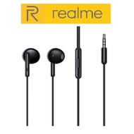 Realme Q3 Pro GT NEO 2 V5 X2 Realme 8 Pro 7 7 Pro 6 V13 Q2 C25 C21 Buds In-ear Bass Stereo Earphones