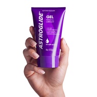 Astroglide - Gel Water Based Lubricant 4 oz (Lube)