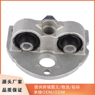 Pad Redaman Getaran 15F Sesuai untuk YAMAHA Outboard Moto2T ParsunT1502010000 Outboard Motor