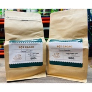 VietBlend Pure Cocoa Powder – VietBlend Cacao Powder 500g