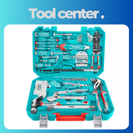 BỘ DỤNG CỤ CƠ KHÍ 168 MÓN TOTAL THKTHP21686 - HÀNG CHÍNH HÃNG