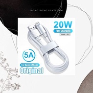 快速充電線 USB Cable For iPhone 13 11 12 Pro Max Mini XR XS Fast Charging Phone Date Cable For iPad Charg