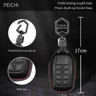 Key cover for Toyota Hilux GR Fortuner GR Sport 2022 - 2024