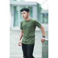 Dcash Never Toxic Army T-Shirt