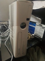 Xbox 360 主機