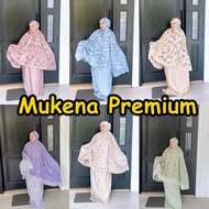 Mukena LatestWanita Mukena/ made of premium rayon Eid Mukena/ Mukena/ Jumbo Mukena/ Mukena/ Mukena/ 