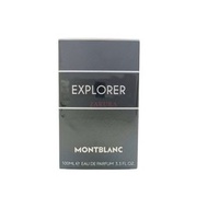 MONT BLANC - 探尋旅者濃香水 100ml[3386460101035] (平行進口)