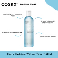 Cosrx Hydrium Watery Toner 150ml