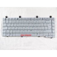 Keyboard HP C300 C500 V2000 GREY