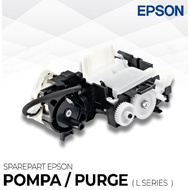 Purge Unit Epson L1110 L1210 L3110 L3210 L3150 L5190 L5290 Printer Pump/