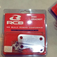 Y15ZR RCB DISC Brake Bracket (F) 298mm