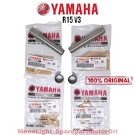Bosh BOS BEARING SASIS ARM R15 R 15 V3 VVA NEW VIXION R 155 LED ORIGINAL ORIGINAL YAMAHA BK6-F2184 9