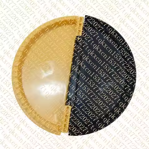 Creative Plastic Sandwich Maker Efficient Dumpling Press Mould For DIY Breakfast Pastries Baking Too