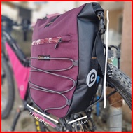 ◄ ◹ ✼ Maleta PACgear Pannier Bag