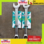 Wipro Satin 22mm Retail Ring Spanner