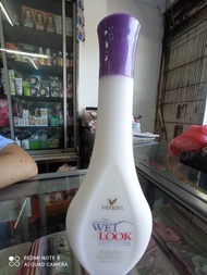 Venon wet look (basah basah rambut keriting)
