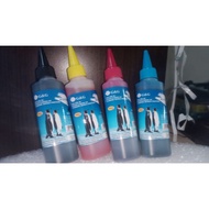CANON / HP 678,680 QUALITY REFILL INK G&G  BRAND