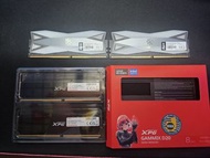 xpg DDR4 3200hz Ram 8GBx4