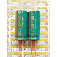 ELCO 100uf450V 100uf-450V