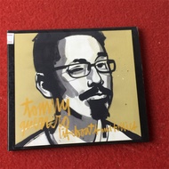 (Japan Edition  )    Tommy Guerrero Lifeboats And Follies      ying2