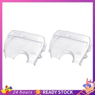 【HOT SALE】 2X Transparent  Timing Pulley Cover,Timing Gear Cover for 1Jz  Cresta II 86-96 2.5L