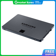 Samsung | Samsung Ssd 870 Qvo 8Tb 77Q8T0Bw +Official Certified Store+