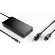 120W Power Supply Adapter Fit for HP Thunderbolt Dock G2 HSN-IX01 2UK37AA, G4 4J0A2AA Charger, HSTNN