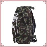 Furygan Sling Bag 17L (Black / Camo )