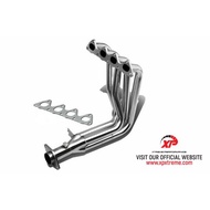 EXTRACTOR HONDA CIVIC B16A B16B B18C 4-1 JASMA