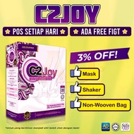 ️ Susu C2 Joy | 1 Kotak | Susu Safe&Joy | Susu Kolostrum & Kalsium | | Free + ️