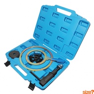 Ford Compatible Focus DCT Dual Clutch Transmission Reinstall Reset Tool Set for Reuse DPS6-DCT F1FZ-