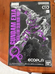 Mg Gundam Exia ecopla