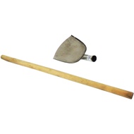 EXTRA SIZE SPATULA/ SUDIP BESAR/ SUDIP KUIH DODOL