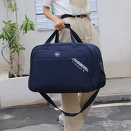 New Sports Business Travel Cross-Border Suitcase Commuting Short-Distance Leisure Business Luggage B