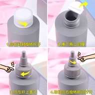 Hair Care Black Technology Korea MASIL MASIL 8 Seconds Hair Mask 200ml Dry Repair Damaged Dyeing