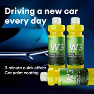 AICLAS Ciamond coating Polish kereta Car diamond coating spray 500ml Coating Spray Nano Coating Wax 