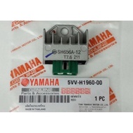 Old Mio Tea Plate/Fino 5vv