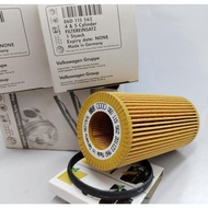 OIL FILTER AUDI A4/B7/A6/C6/TT / VOLKSWAGEN EOS/GOLF/JETTA/PASSAT (06D-115-562)