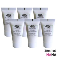 ORIGINS CHECKS AND BALANCES Frothy Face Wash 30ml x6