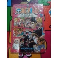 One Piece 71 Seal