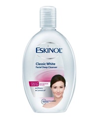 Eskinol Classic White (225ml)