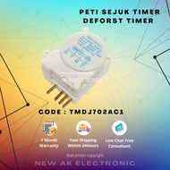 Refrigerator Timer TMDJ702AC1 Panasonic Timer