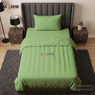 Bedcover Set CompletePOLOS of Bed Sheets, Pillowcases, and Bolsters Size 120x210 | 100x210 | 90x210