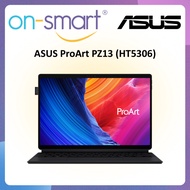 ASUS ProArt PZ13 HT5306QA-LX002W | Qualcomm Snapdragon® X Plus X1P 42 100 | 16GB RAM 1TB SSD | 13.3"