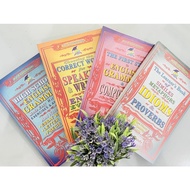 Preloved Education English Book (1 Set)