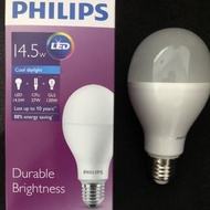 Philips LED bulb phillips 14.5w 14.5watt 14.5w watt 14.5w 14.5watt 14.5 w watt white