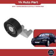 BMW 7-SERIES E65,E66,IDLER PULLY (ENGINE N62,N73)