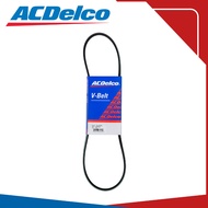 ACDelco Drive Belt for Toyota Vios 2003-2006 2NZFE/1NZFE 1.3L, 1.5L PN 19376335