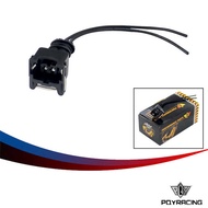 Modified Car Fuel Injector Joint Suitable for Cars with EV1 Interface