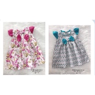 Dress English Cotton